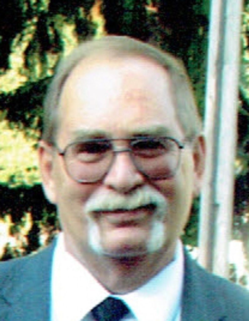 James "Jim" M. Stadtman Profile Photo
