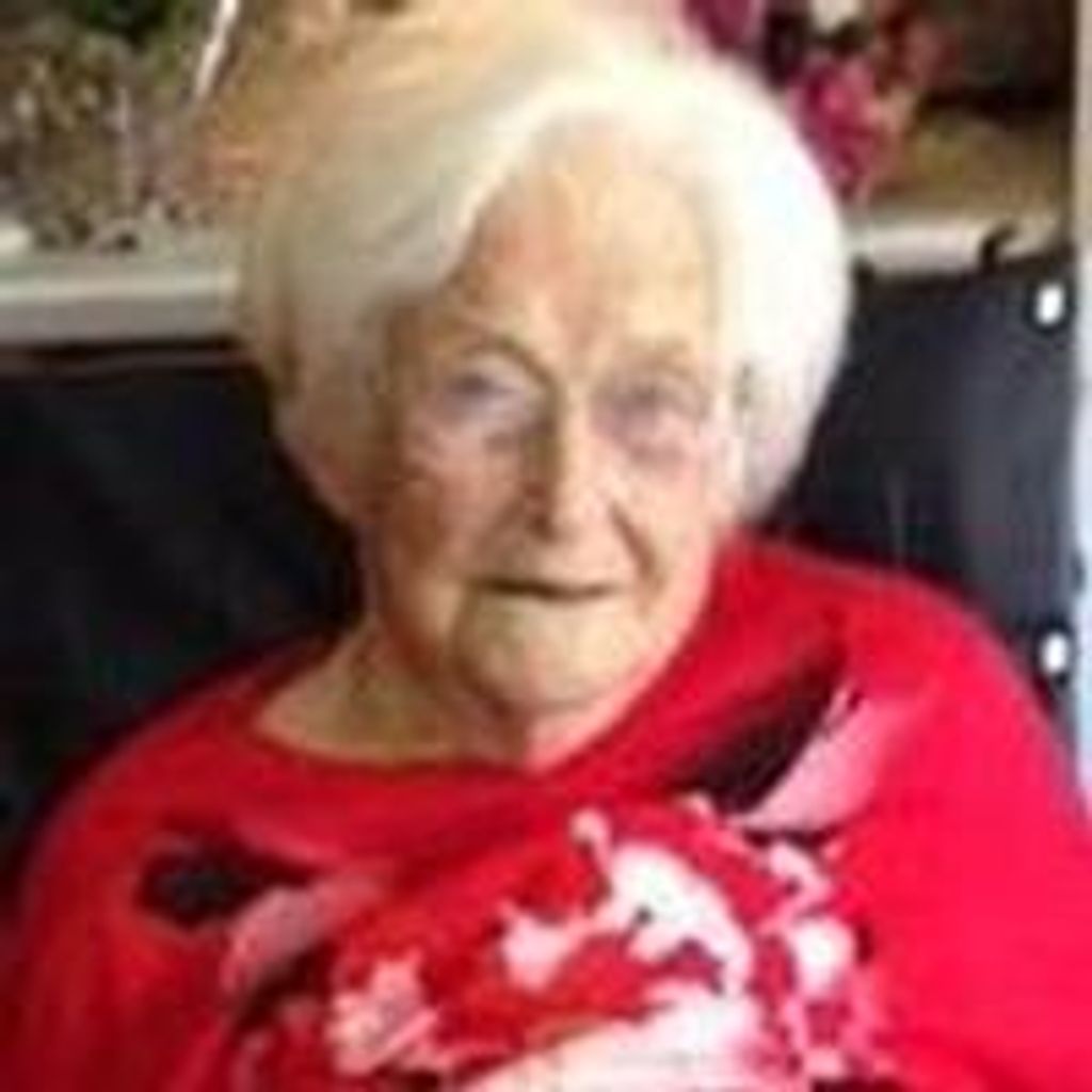 Ruby Estella Osborne