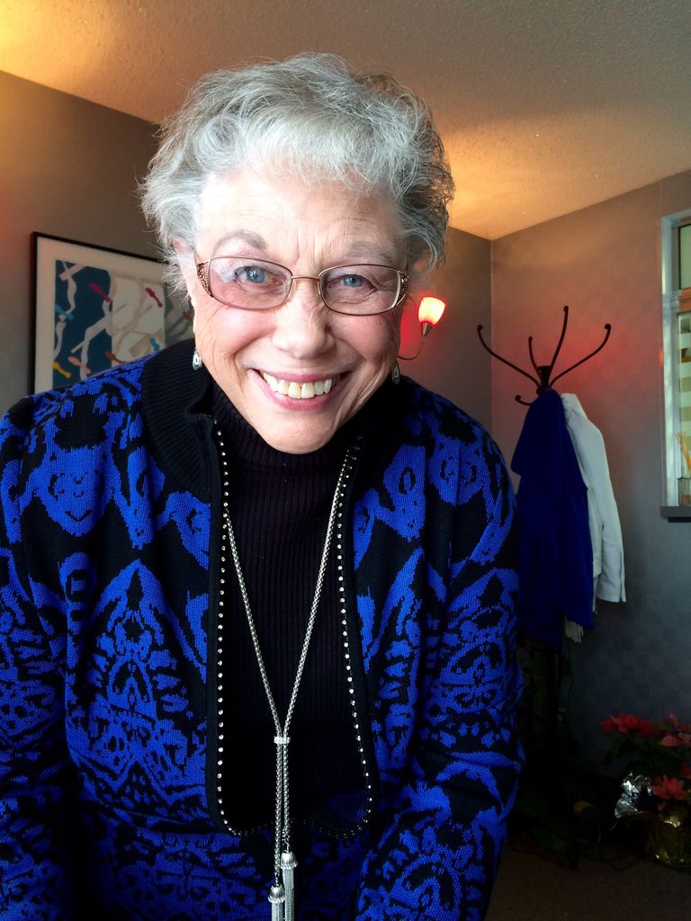 Lorraine "Dolly" Bowman Profile Photo