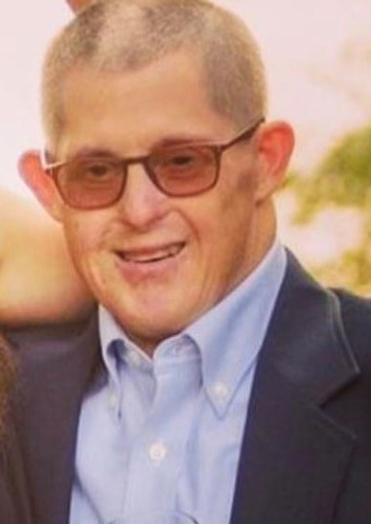 James Bradford Rich Profile Photo