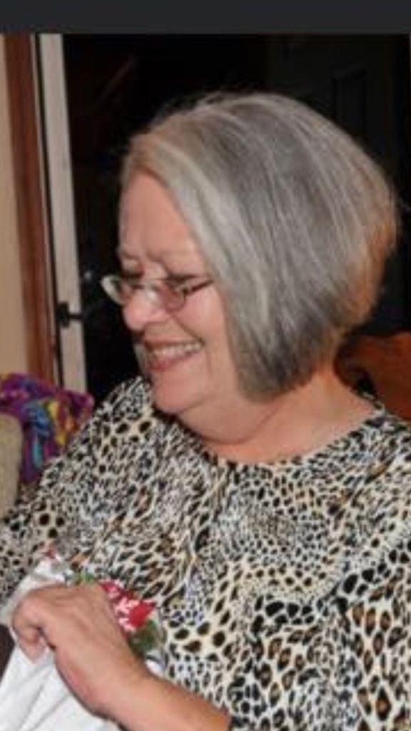 Harriet Brogdon Causey Profile Photo