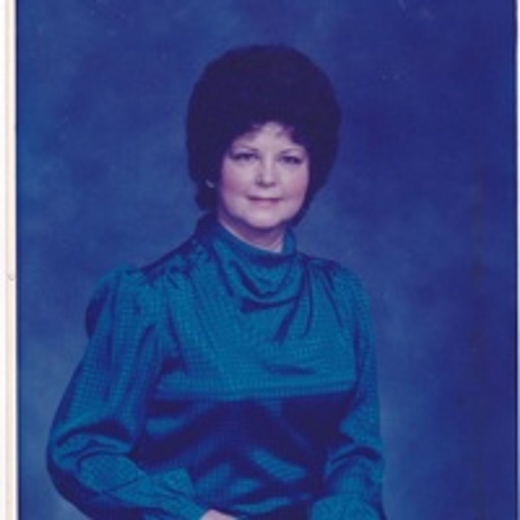 Talma Jean Burgess