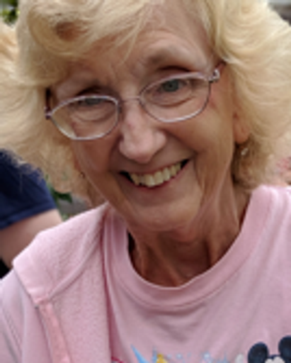 Maureen Crawford Profile Photo