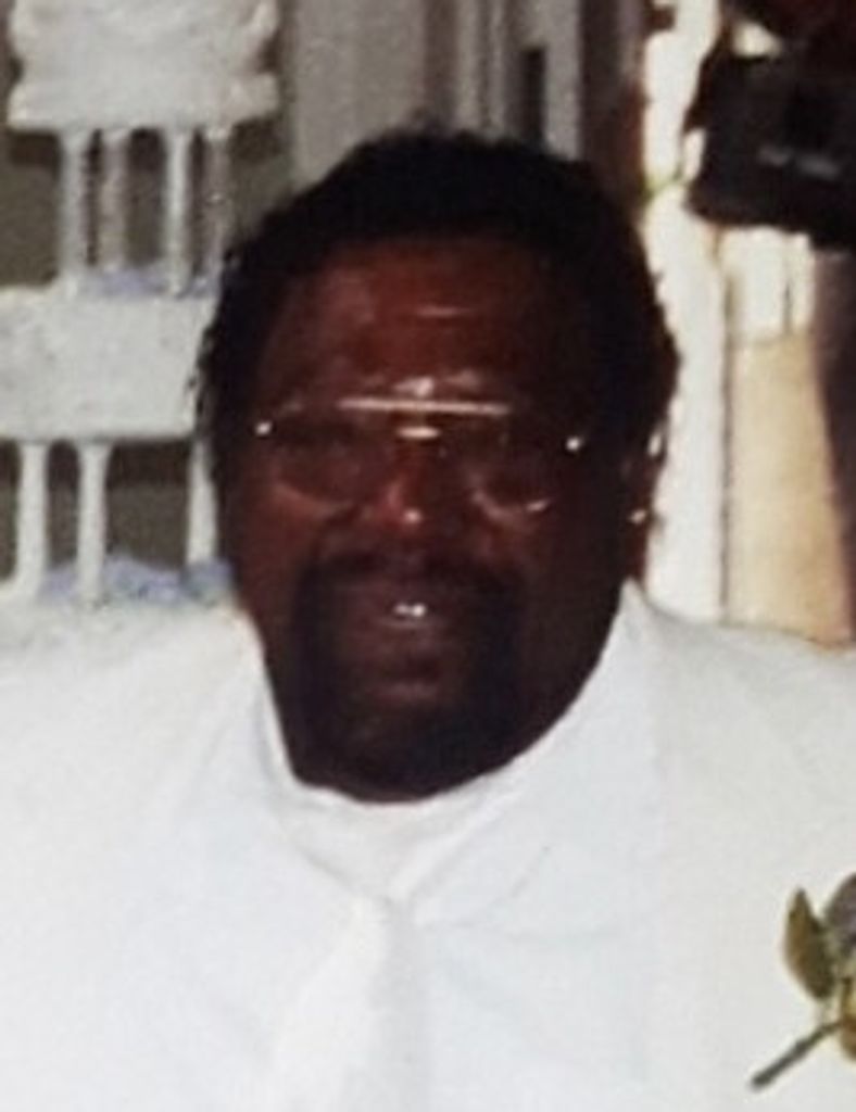 William Edward "Bill" Simpson, Sr. Profile Photo