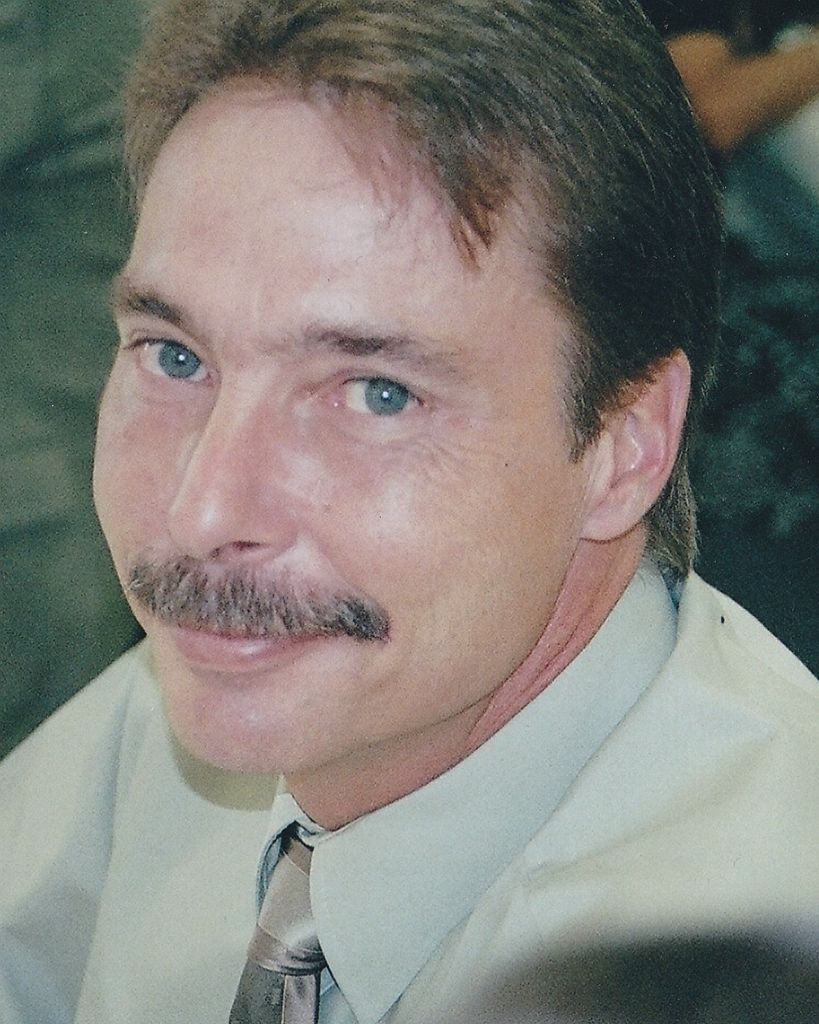 Ken Engel