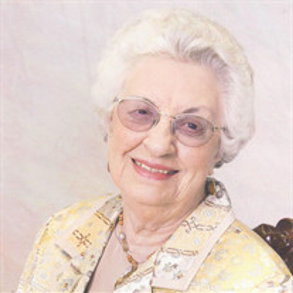 Lois McKee