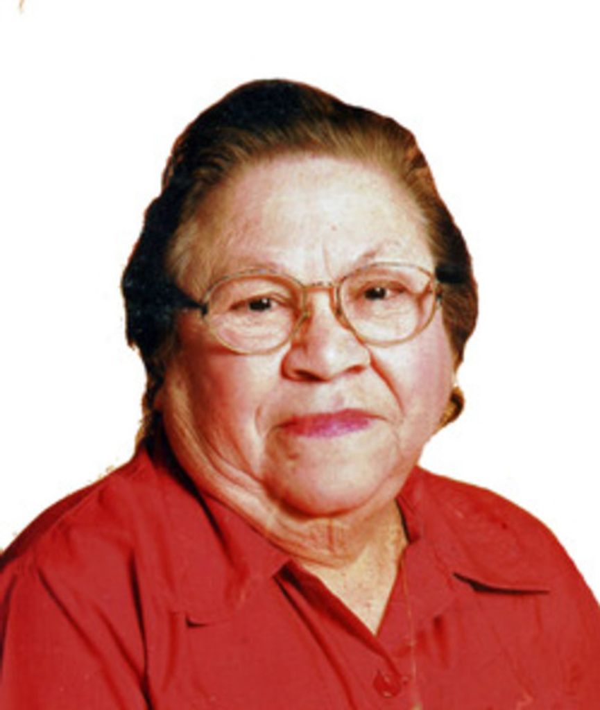 Maria Sarabia