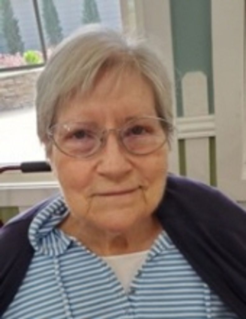 Elaine Debelak