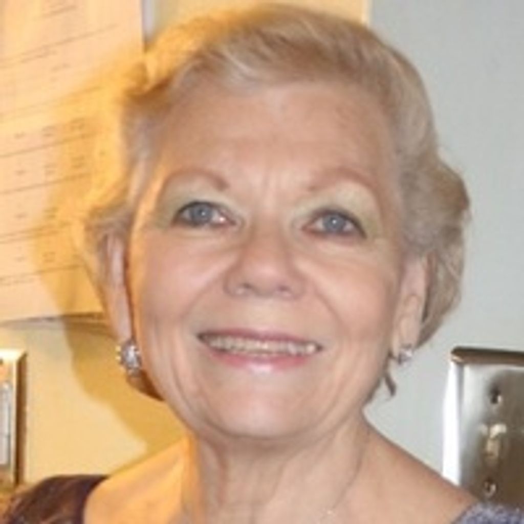 Lucille Birch Gohl Profile Photo