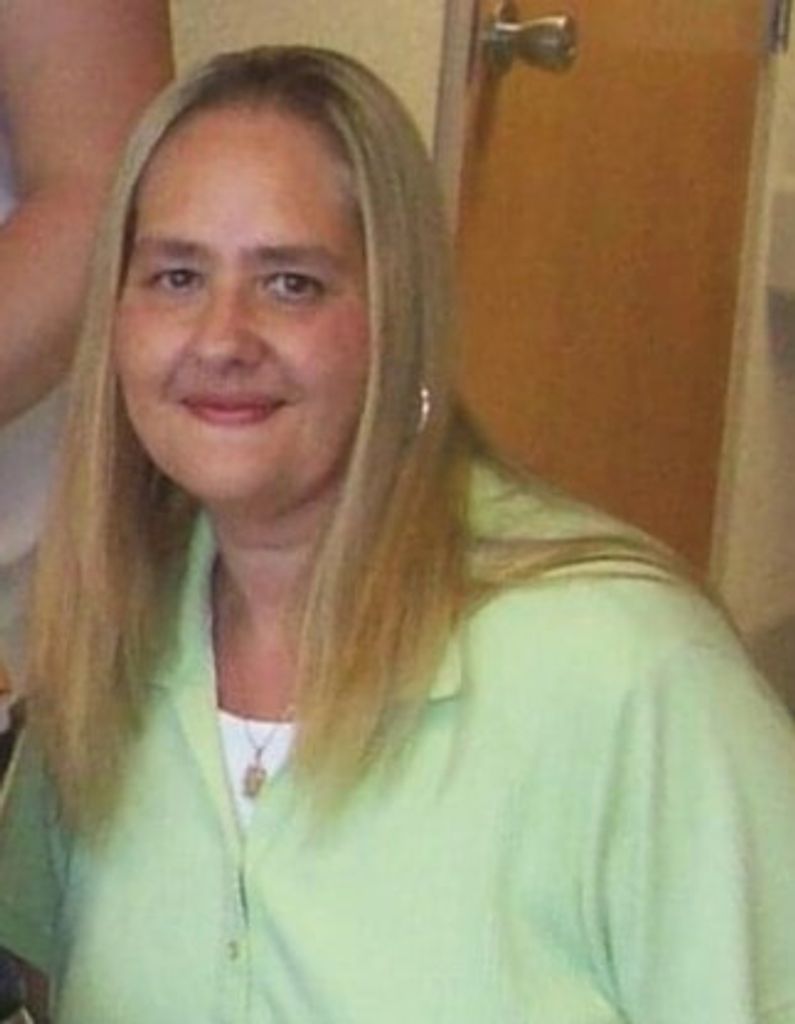 Katherine "Kathy" (Farmer)  Crawford