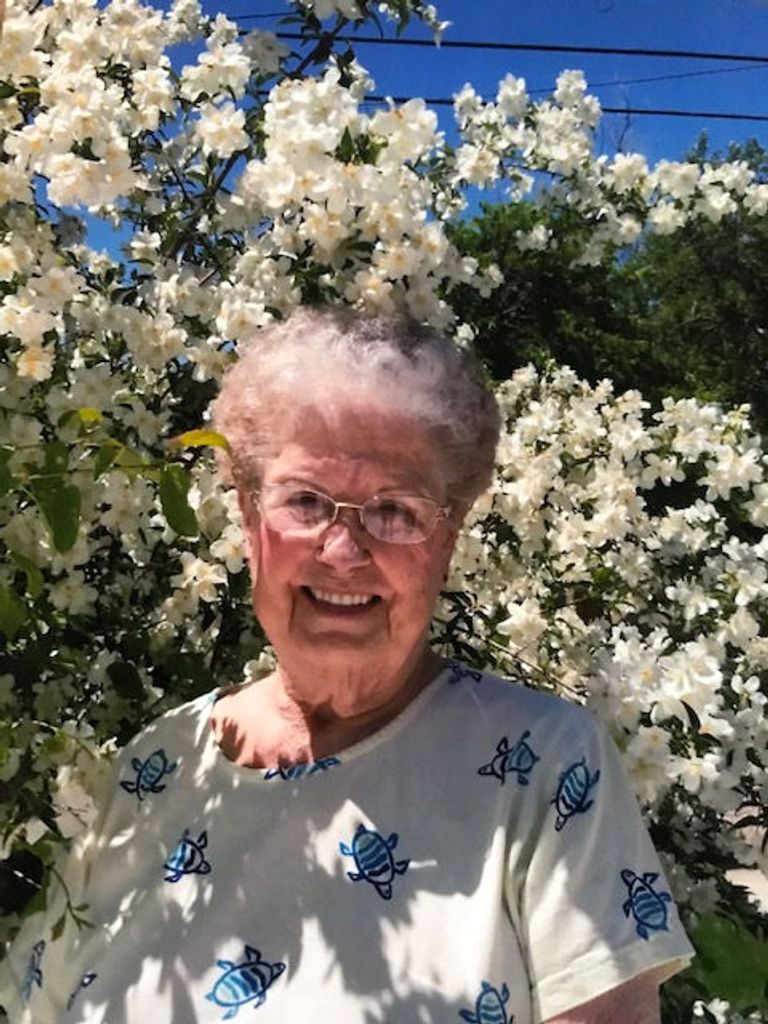 Betty Donmyer