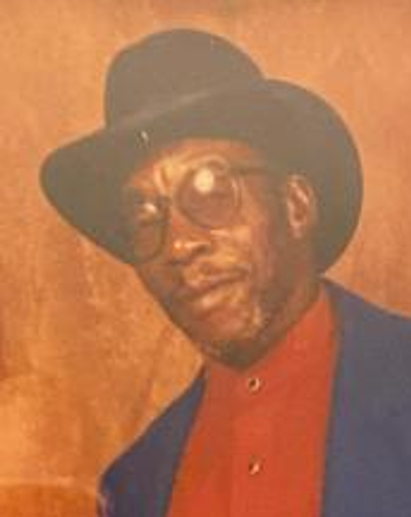 Neal Junior Jones Profile Photo