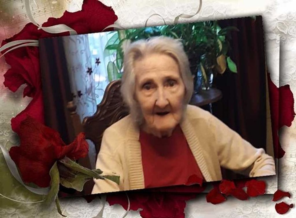 Mary Louise Mabie Almarode
