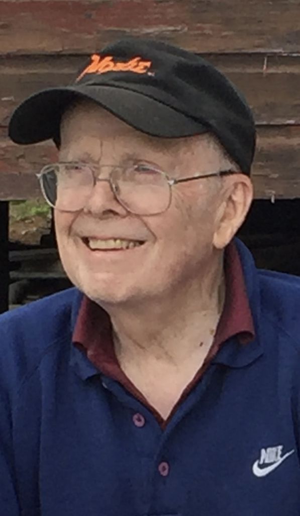 Stuart Robert Dexter Profile Photo