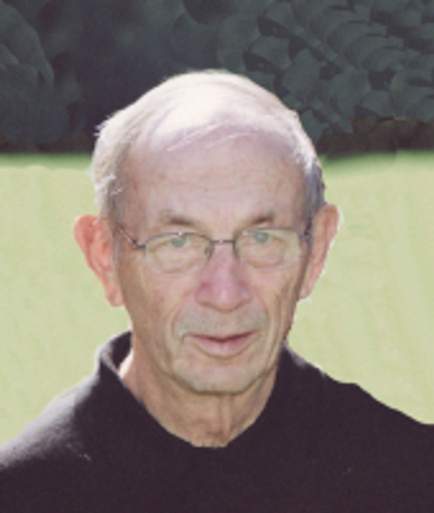 Richard M. Kryger