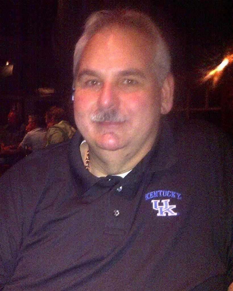 Troy Dean Gish Profile Photo