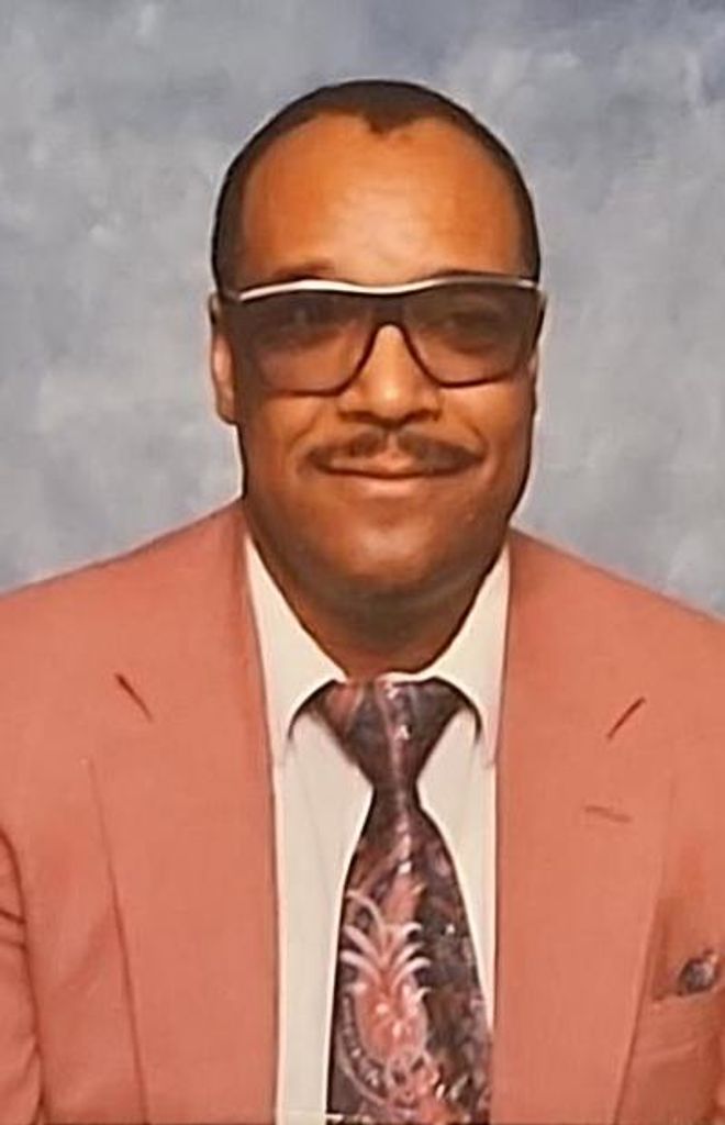 Mr. Henry Eugene Barrentine Profile Photo