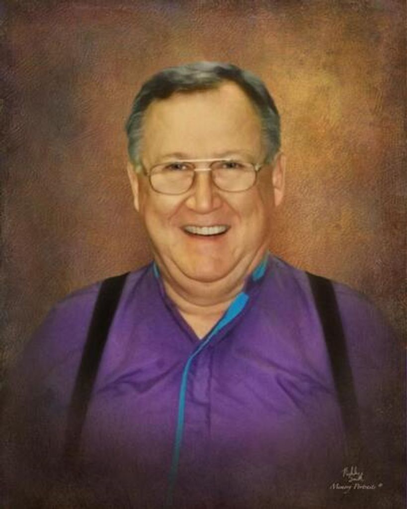 Sherwin "Shawee" L. Lefranc Profile Photo