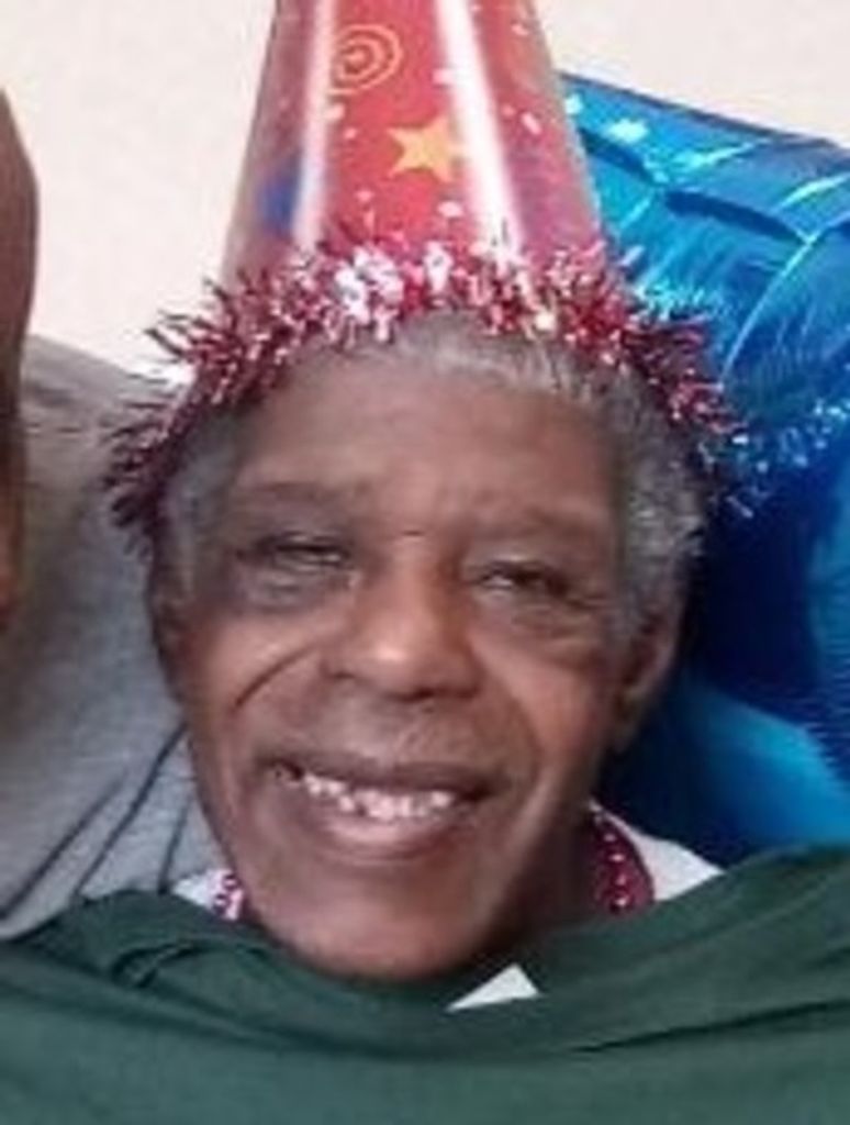 Clarence Reddick Profile Photo