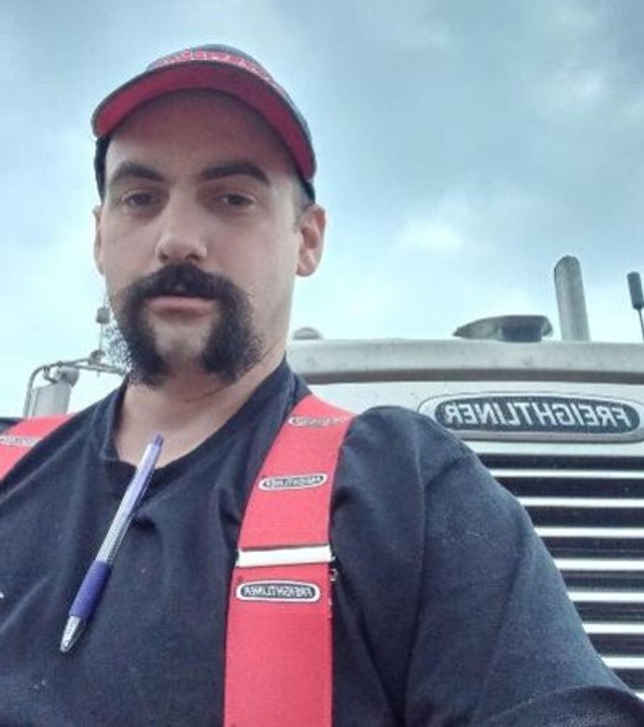 Nathan H. Spencer Profile Photo