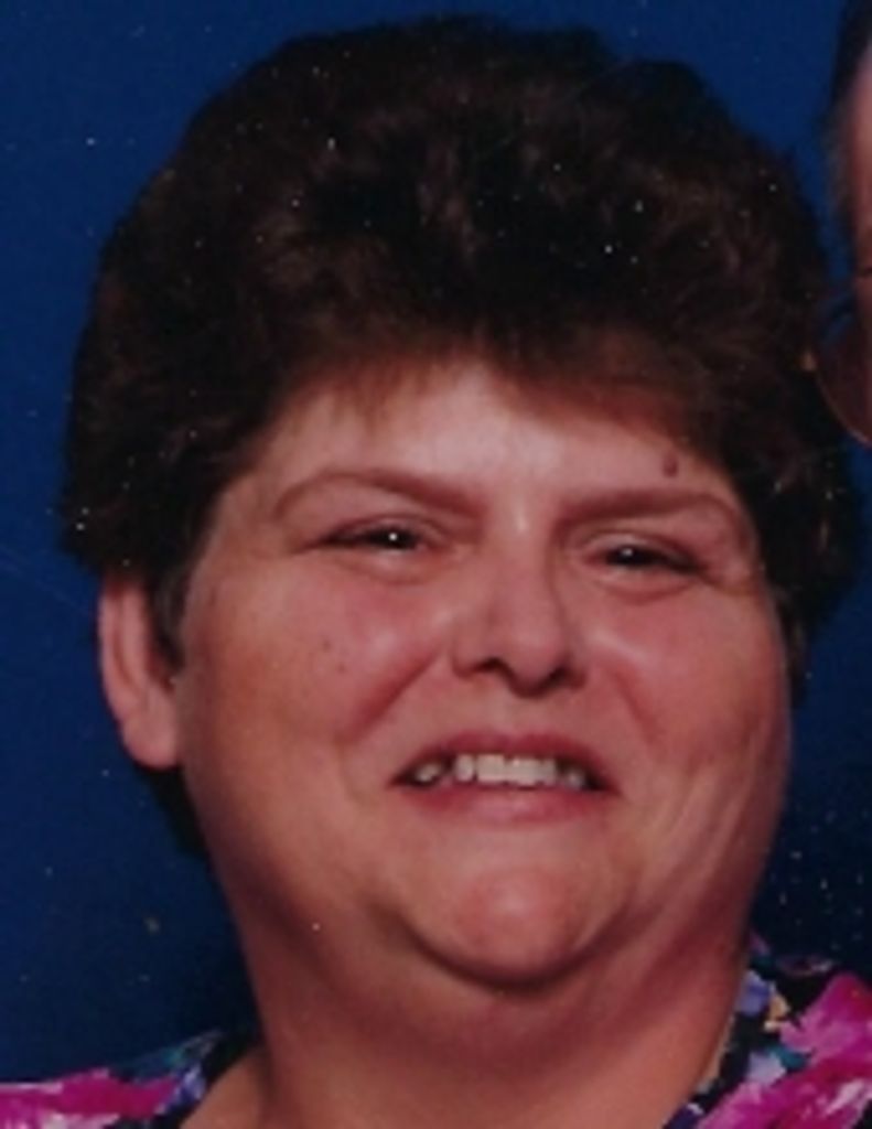 Carolyn J. Brown
