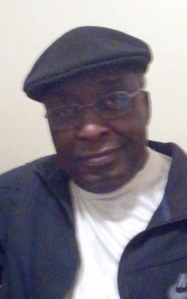 Rudolph Foye, Sr. Profile Photo