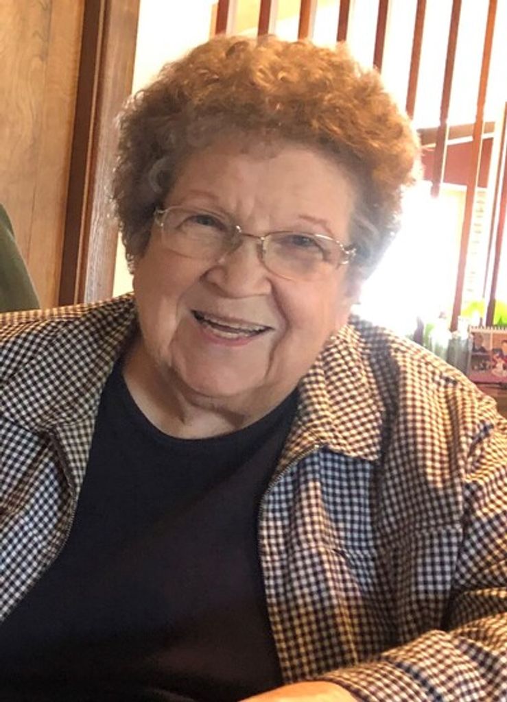 Betty L. Dirks Profile Photo