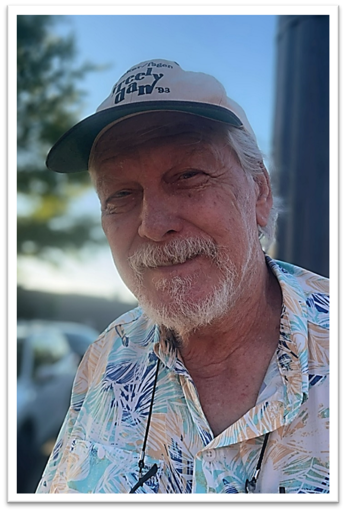 David Sherwood Mcadoo Profile Photo