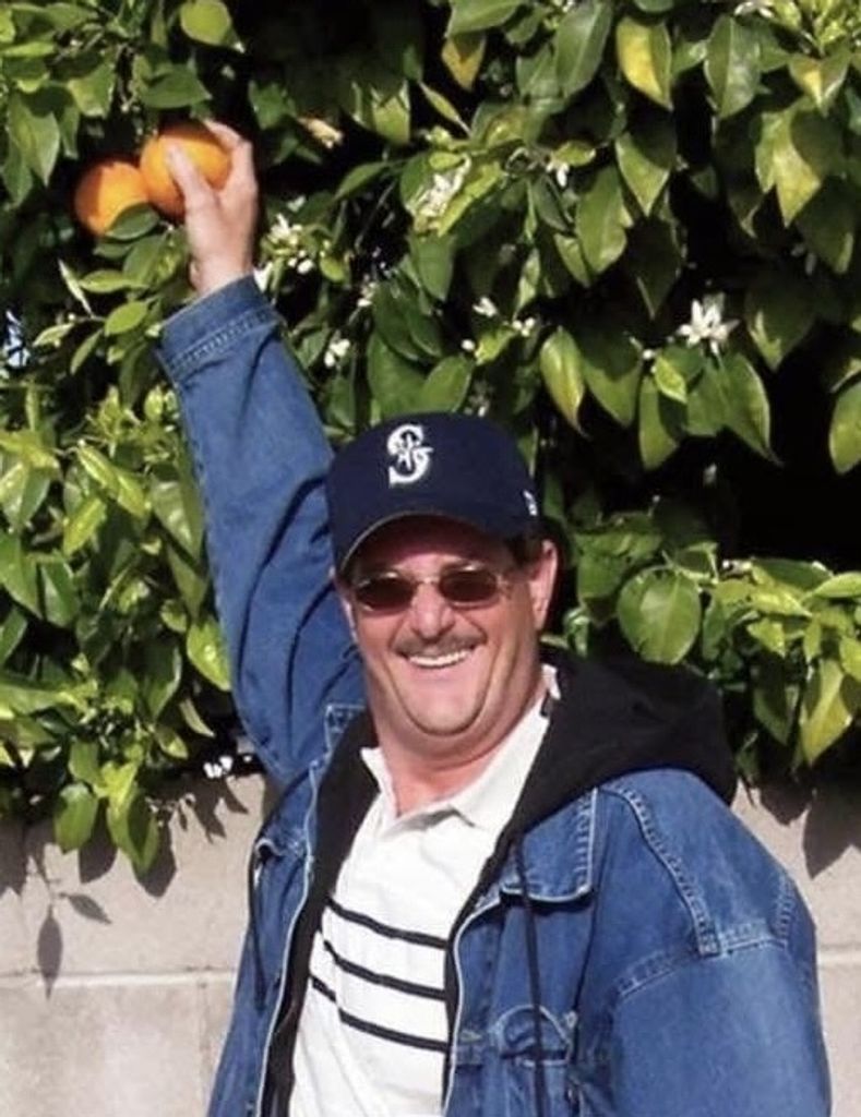 Michael “Mickey”  Patrick Evans, Sr.