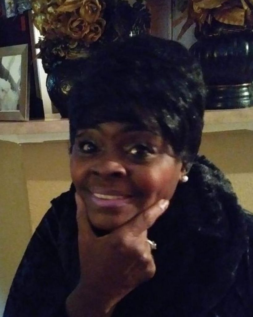 EVELYN BERNICE WRIGHT-SMITH