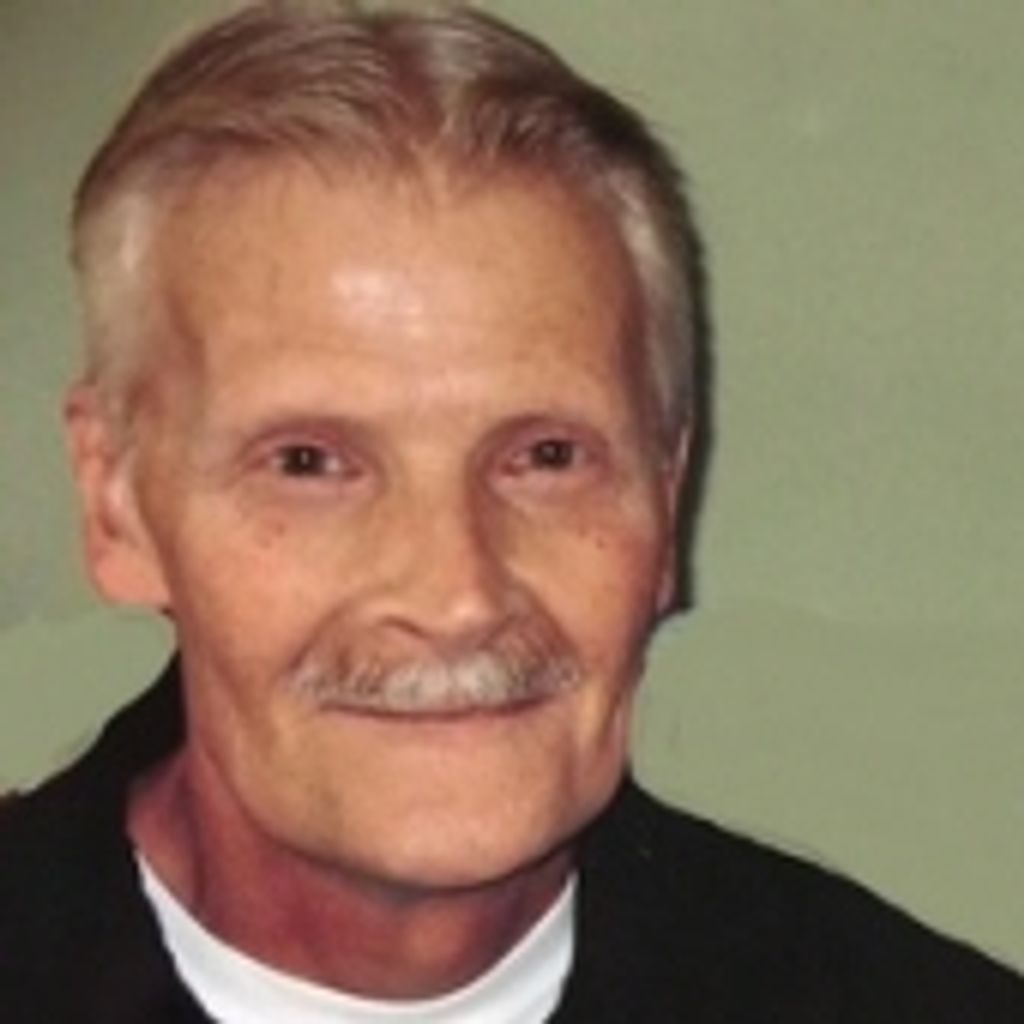 William Herbet Stover