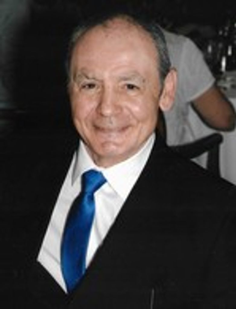 Charles Capitano