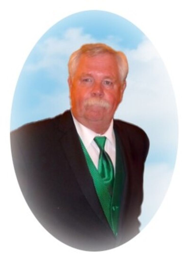 Donn Feldner Profile Photo