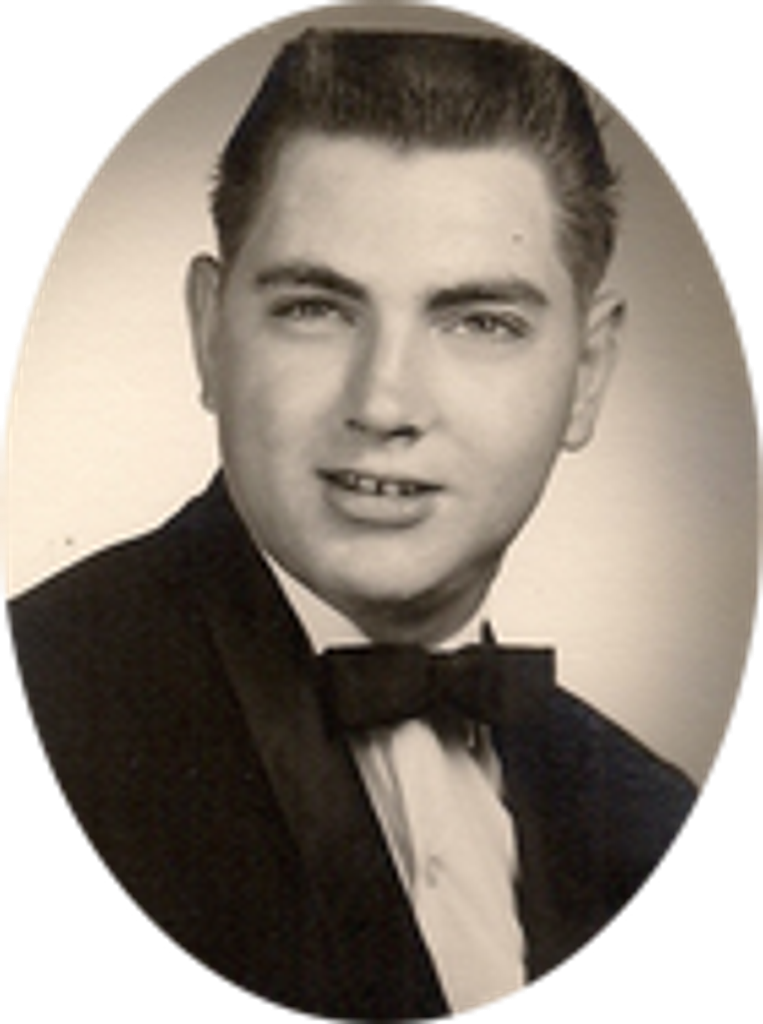William Anderson