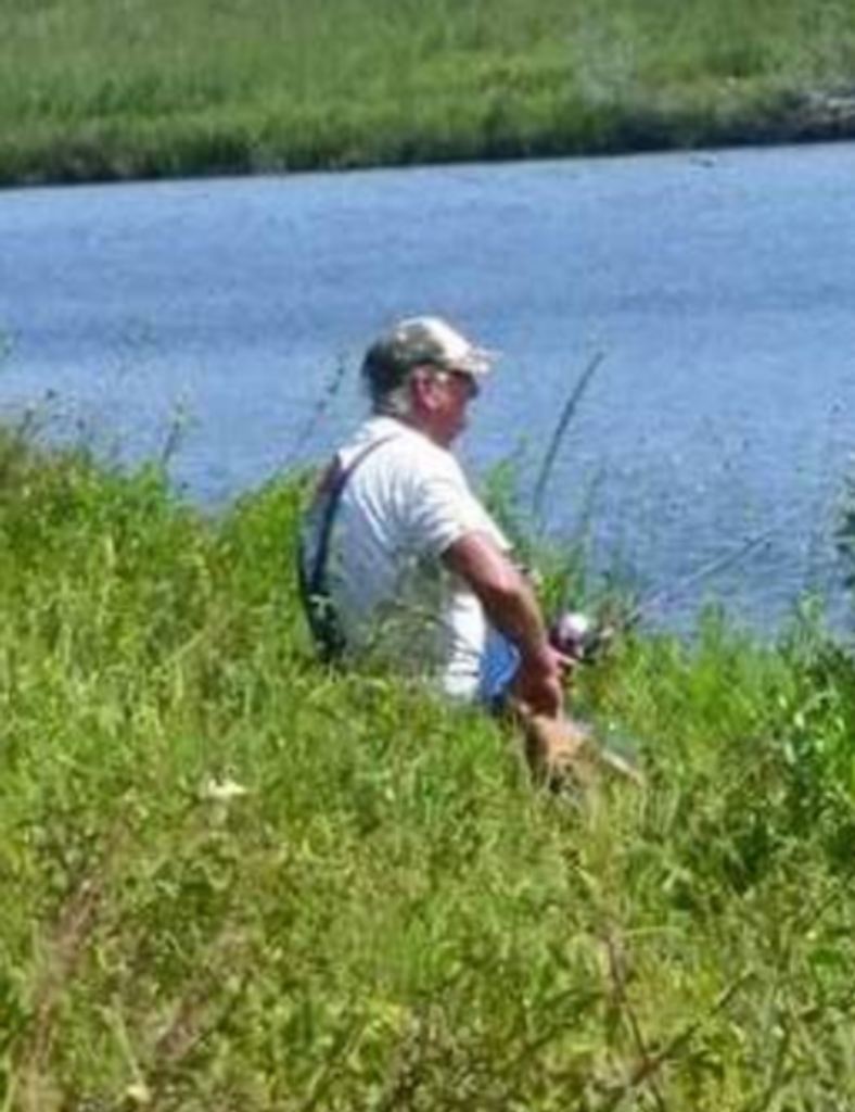 Ance Lee Harris Profile Photo