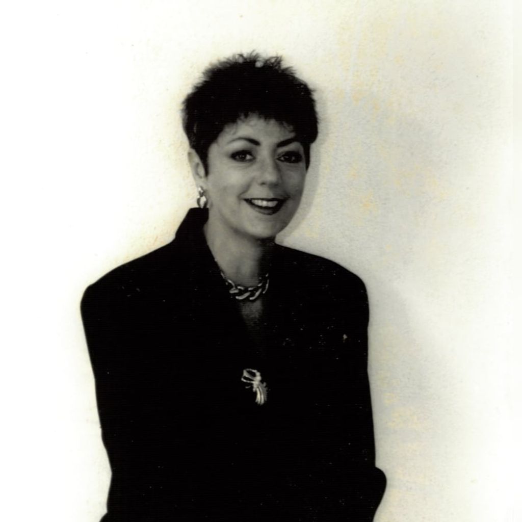 Nancy J. Martin Profile Photo