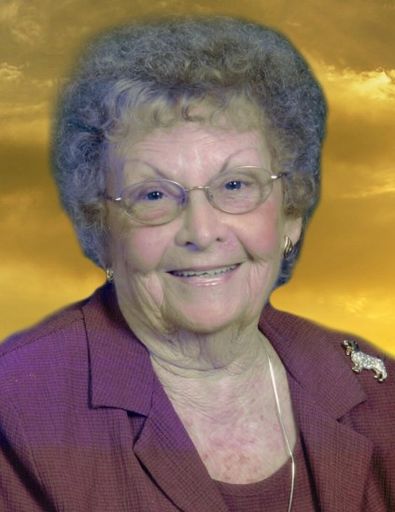 Pauline Stafford Profile Photo