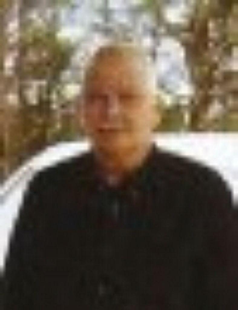 Keith Keiger