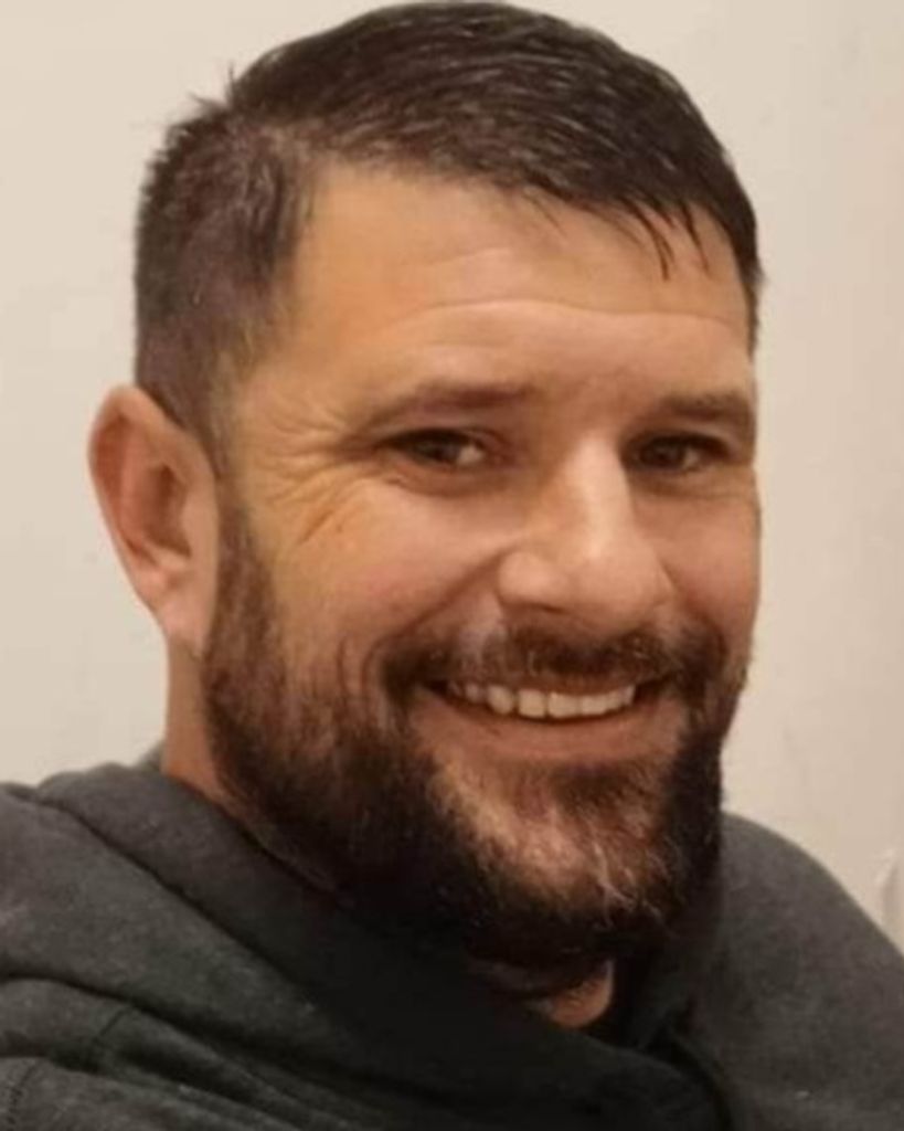 Brandon James Clark Profile Photo