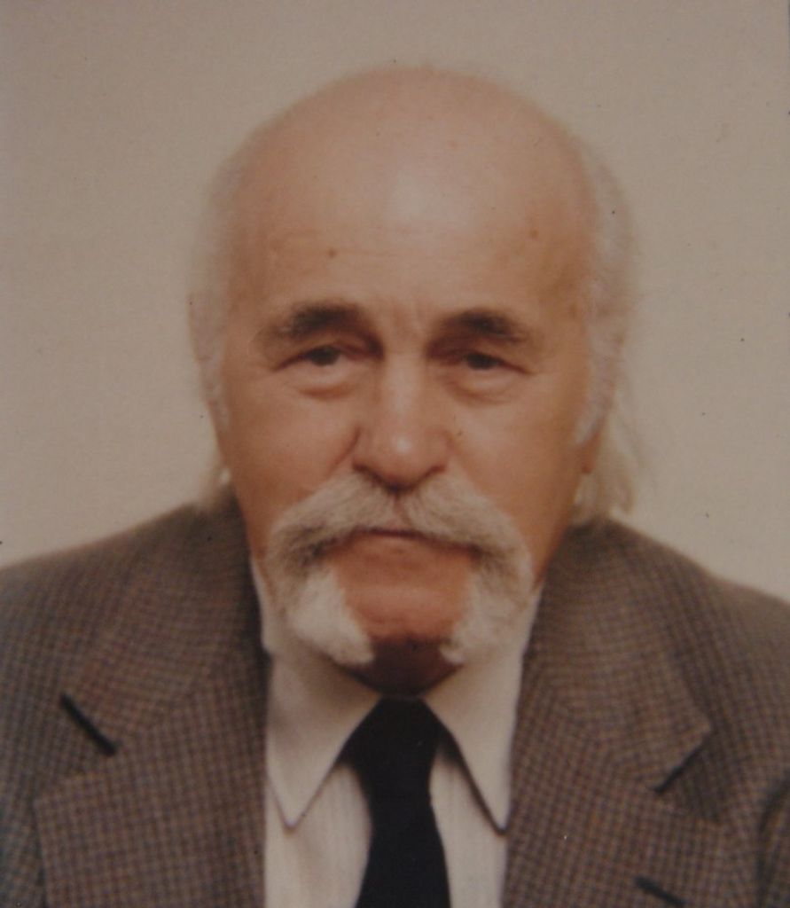 Alexander Koroluk Profile Photo