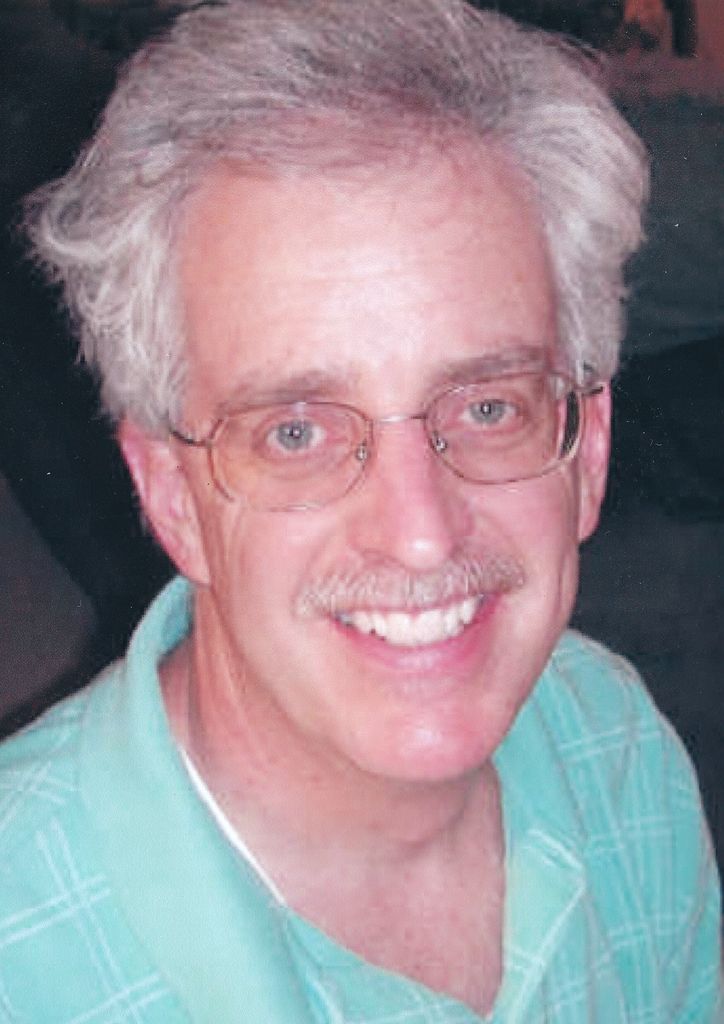 Craig E. Johnson