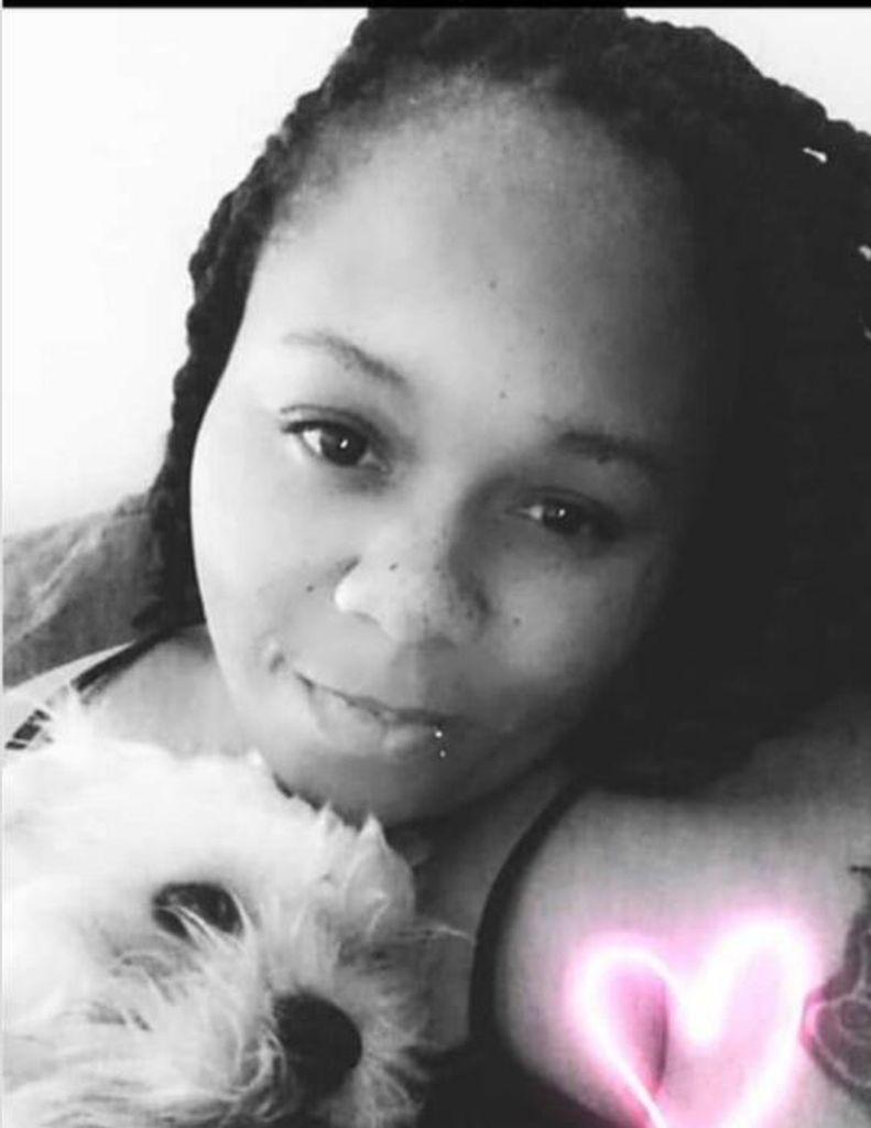 Shakia Michelle Garrett Profile Photo