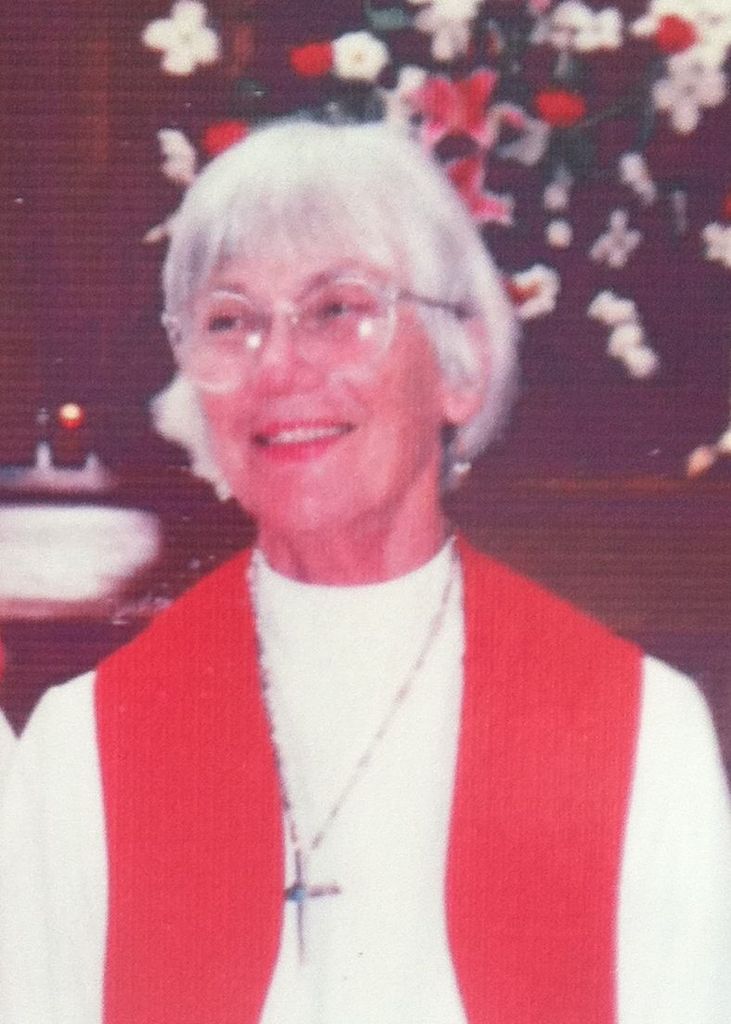 Anna Hurd Caskey Profile Photo