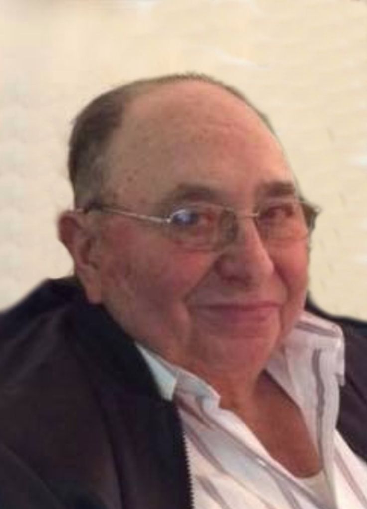 Norman E. Moore Profile Photo