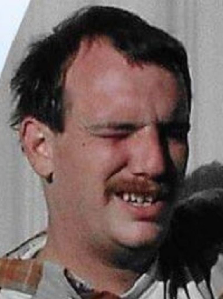 Scott Paul Alexander Profile Photo