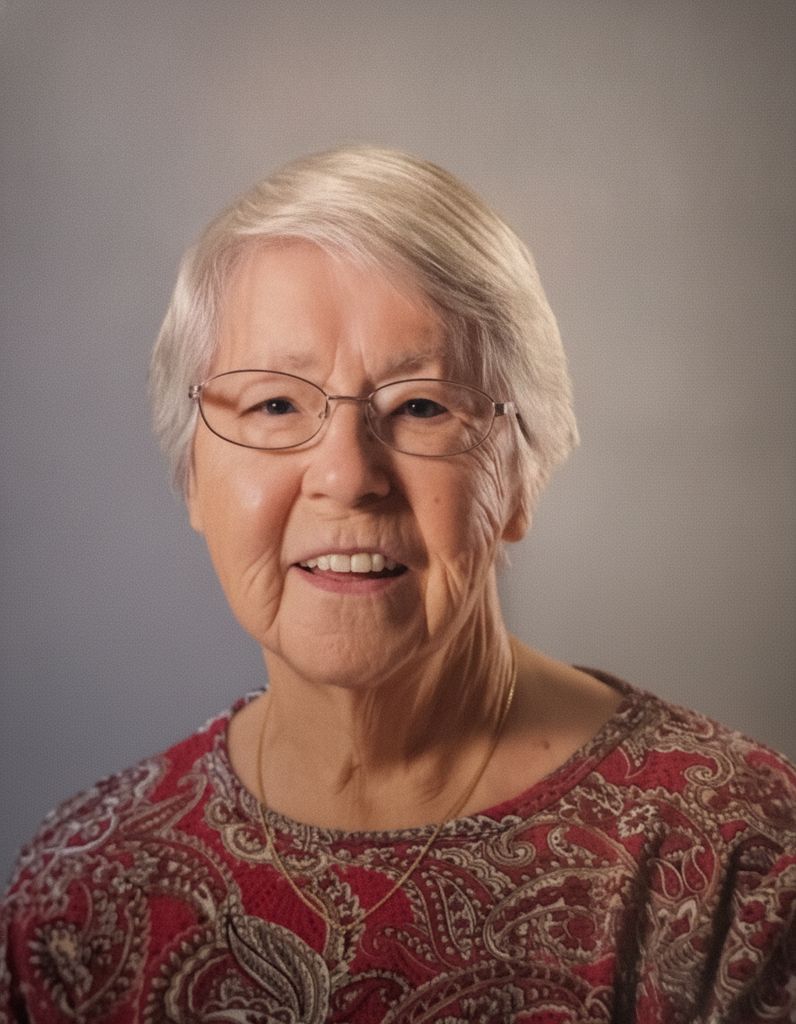 Mary L Taylor