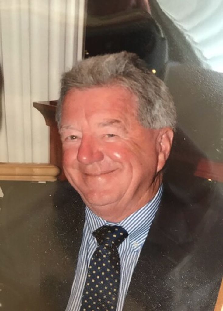 Wray Allen Lafond