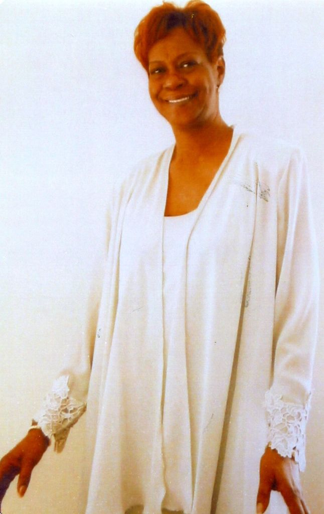 Carolyn Hayes Littleton