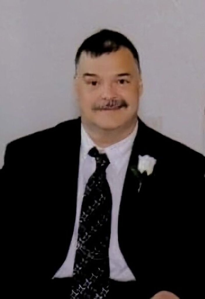 Kevin M. Grooms Profile Photo