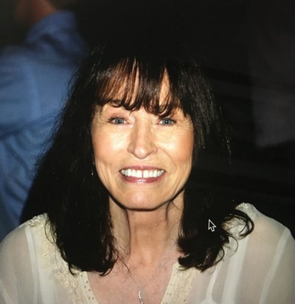 Virginia Taylor Scott